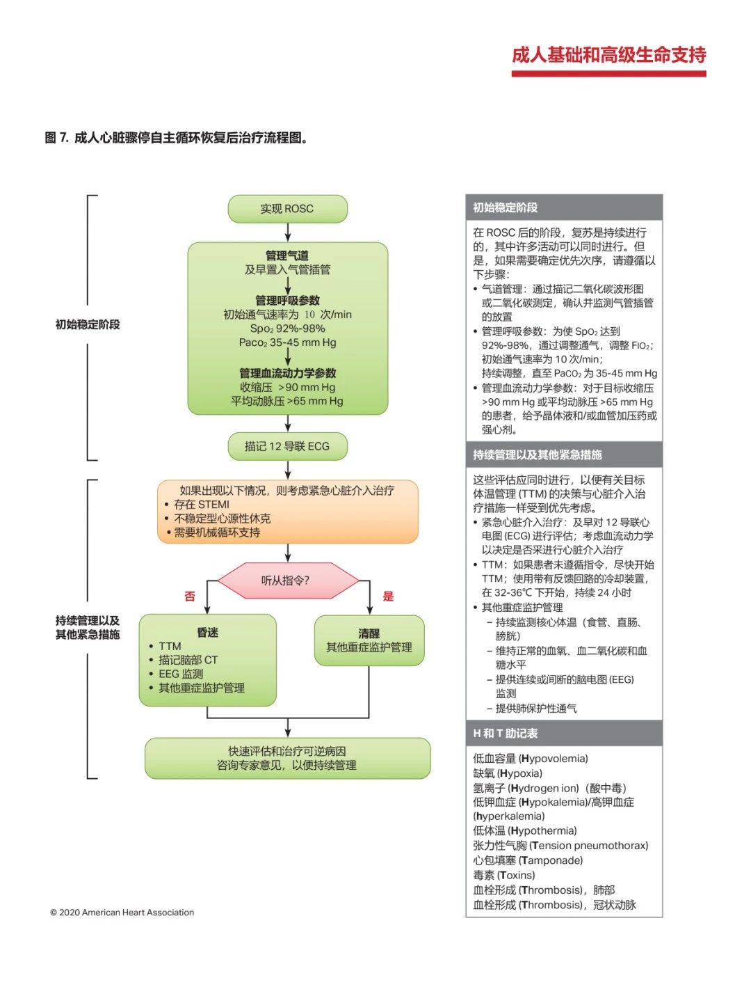 心肺复苏机