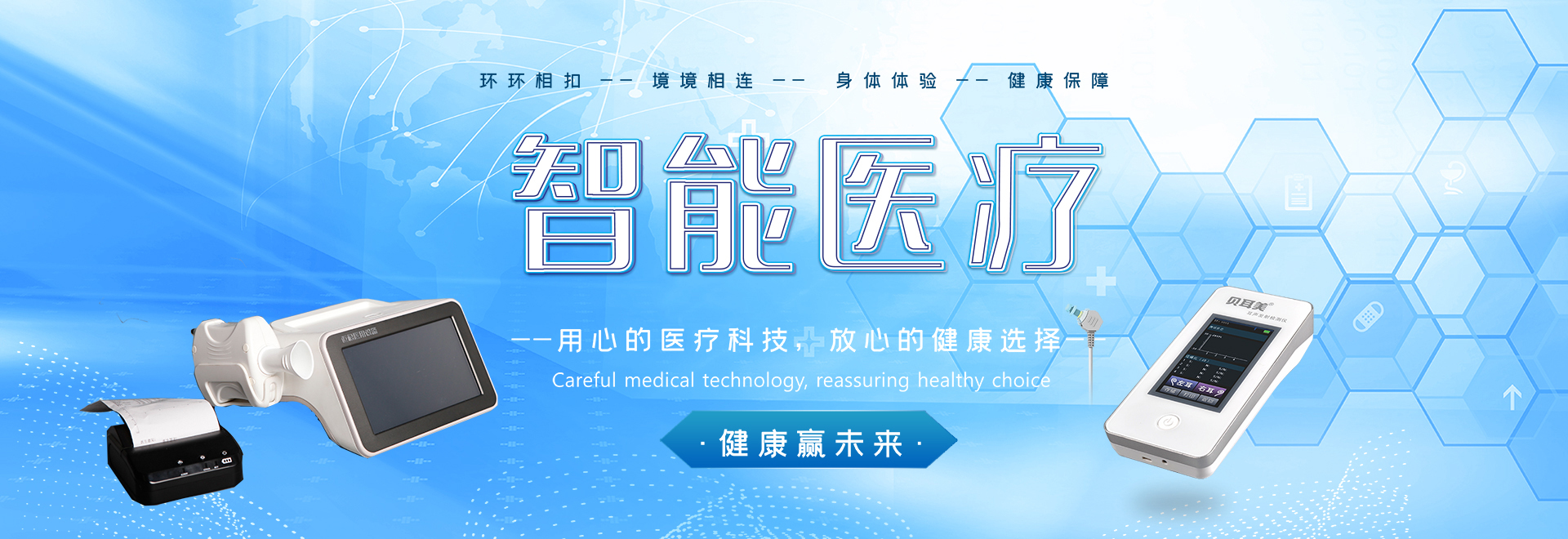 肺功能检测仪的特点和重要性